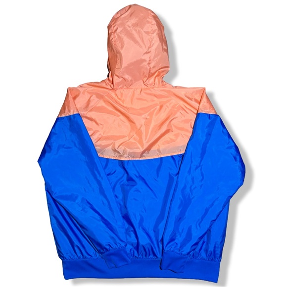 Nike Windbreaker Jacket - Picture 2 of 4